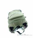Evoc Stage 6l Backpack with Hydration Bladder, Evoc, Olive-Dark Green, , Male,Female,Unisex, 0152-10270, 5637933017, 4250450724773, N5-10.jpg