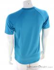 POC Reform Enduro SS Tee Mens Biking Shirt, POC, Blue, , Male, 0049-10364, 5637933018, 7325549962613, N2-12.jpg