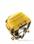 Evoc Ride 16l Bike Backpack, Evoc, Yellow, , Male,Female,Unisex, 0152-10373, 5637933022, 4250450726661, N4-09.jpg