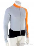 POC Essential Road Mid LS Biking Shirt, , Gray, , Male,Female,Unisex, 0049-10430, 5637933032, , N1-01.jpg