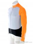 POC Essential Road Mid LS Biking Shirt, , Gray, , Male,Female,Unisex, 0049-10430, 5637933032, , N1-06.jpg