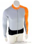 POC Essential Road Mid LS Biking Shirt, , Gray, , Male,Female,Unisex, 0049-10430, 5637933032, , N2-02.jpg