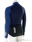 POC Essential Road Mid LS Biking Shirt, , Blue, , Male,Female,Unisex, 0049-10430, 5637933033, , N1-11.jpg