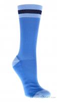 POC Essential Full Mid Biking Socks, POC, Blue, , Male,Female,Unisex, 0049-10392, 5637933048, 7325549966819, N1-01.jpg