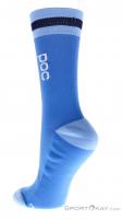 POC Essential Full Mid Biking Socks, POC, Blue, , Male,Female,Unisex, 0049-10392, 5637933048, 7325549966819, N1-11.jpg