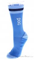 POC Essential Full Mid Cyklistické ponožky, POC, Modrá, , Muži,Ženy,Unisex, 0049-10392, 5637933048, 7325549966819, N2-07.jpg