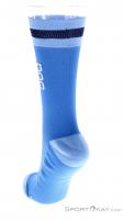 POC Essential Full Mid Biking Socks, POC, Blue, , Male,Female,Unisex, 0049-10392, 5637933048, 7325549966819, N2-12.jpg