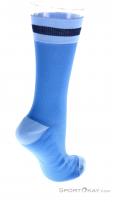 POC Essential Full Mid Cyklistické ponožky, POC, Modrá, , Muži,Ženy,Unisex, 0049-10392, 5637933048, 7325549966819, N2-17.jpg