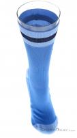 POC Essential Full Mid Biking Socks, POC, Blue, , Male,Female,Unisex, 0049-10392, 5637933048, 7325549966819, N3-03.jpg