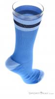 POC Essential Full Mid Biking Socks, POC, Blue, , Male,Female,Unisex, 0049-10392, 5637933048, 7325549966819, N3-18.jpg
