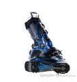 Dalbello DS 105 GW Womens Ski Boots, Dalbello, Modrá, , Ženy, 0283-10027, 5637933071, 8050440150553, N1-11.jpg