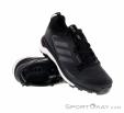 adidas Terrex Skychaser 2 GTX Mens Hiking Boots Gore-Tex, adidas Terrex, Black, , Male, 0359-10117, 5637933107, 4064036616570, N1-01.jpg
