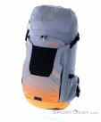 Evoc FR Enduro E-Ride 16l Bike Backpack, Evoc, Light-Gray, , Male,Female,Unisex, 0152-10403, 5637933153, 4250450726579, N2-02.jpg