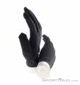 Evoc Lite Touch Biking Gloves, , Black, , Male,Female,Unisex, 0152-10421, 5637933215, , N2-17.jpg