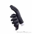 Evoc Lite Touch Biking Gloves, , Black, , Male,Female,Unisex, 0152-10421, 5637933215, , N5-15.jpg
