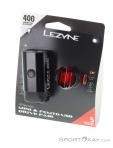Lezyne Mini Drive 400/Femto USB Bike Light Set, Lezyne, Black, , Unisex, 0191-10370, 5637933233, 4712806002503, N2-02.jpg