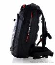 Arva Reactor Flex Pro 24l  Airbag Backpack without Cartridge, Arva, Black, , , 0034-10064, 5637933577, 3700507912086, N1-06.jpg