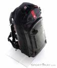 Arva Reactor Flex Pro 24l  Airbag Backpack without Cartridge, Arva, Black, , , 0034-10064, 5637933577, 3700507912086, N3-18.jpg