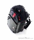 Arva Reactor Flex Pro 24l  Airbag Backpack without Cartridge, Arva, Black, , , 0034-10064, 5637933577, 3700507912086, N4-04.jpg