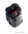 Arva Reactor Flex Pro 24l  Airbag Backpack without Cartridge, Arva, Black, , , 0034-10064, 5637933577, 3700507912086, N4-19.jpg