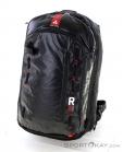 Arva Reactor Flex Pro 32l  Airbag Backpack without Cartridge, Arva, Black, , , 0034-10065, 5637933578, 3700507912093, N2-02.jpg