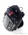 Arva Reactor Flex Pro 32l  Airbag Backpack without Cartridge, Arva, Black, , , 0034-10065, 5637933578, 3700507912093, N4-04.jpg