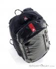 Arva Reactor Flex Pro 32l  Airbag Backpack without Cartridge, Arva, Black, , , 0034-10065, 5637933578, 3700507912093, N4-19.jpg