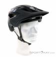 Fox Speedframe MTB Helmet, Fox, Gray, , Male,Female,Unisex, 0236-10488, 5637933621, 191972642098, N2-02.jpg