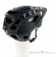 Fox Speedframe MTB Helmet, Fox, Gray, , Male,Female,Unisex, 0236-10488, 5637933621, 191972642098, N2-17.jpg