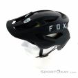 Fox Speedframe MTB Helmet, Fox, Black, , Male,Female,Unisex, 0236-10488, 5637933624, 191972424335, N3-08.jpg