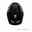 Fox Speedframe MTB Helmet, Fox, Black, , Male,Female,Unisex, 0236-10488, 5637933624, 191972424335, N4-04.jpg