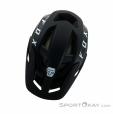 Fox Speedframe MTB Helmet, Fox, Black, , Male,Female,Unisex, 0236-10488, 5637933624, 191972424335, N5-05.jpg