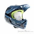 Fox Rampage Comp Full Face Helmet, Fox, Blue, , Male,Female,Unisex, 0236-10284, 5637933636, 191972632358, N1-01.jpg