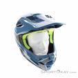 Fox Rampage Comp Full Face Helmet, Fox, Blue, , Male,Female,Unisex, 0236-10284, 5637933636, 191972632358, N2-02.jpg