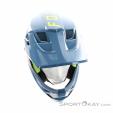 Fox Rampage Comp Full Face Helmet, Fox, Blue, , Male,Female,Unisex, 0236-10284, 5637933636, 191972632358, N3-03.jpg