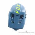 Fox Rampage Comp Full Face Helmet, Fox, Blue, , Male,Female,Unisex, 0236-10284, 5637933636, 191972632358, N4-04.jpg