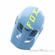Fox Rampage Comp Full Face Helmet, Fox, Blue, , Male,Female,Unisex, 0236-10284, 5637933636, 191972632358, N5-05.jpg