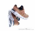 On Cloudswift Womens Running Shoes, On, Pink, , Female, 0262-10227, 5637933646, 7630040540193, N2-17.jpg