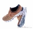On Cloudswift Womens Running Shoes, , Pink, , Female, 0262-10227, 5637933646, , N3-08.jpg