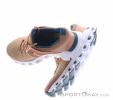 On Cloudswift Womens Running Shoes, On, Pink, , Female, 0262-10227, 5637933646, 7630040540193, N4-09.jpg