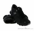 On Cloud X Womens Running Shoes, On, Negro, , Mujer, 0262-10228, 5637933655, 0, N1-01.jpg