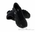 On Cloud X Womens Running Shoes, , Black, , Female, 0262-10228, 5637933655, , N2-02.jpg