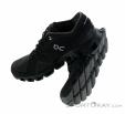 On Cloud X Womens Running Shoes, On, Negro, , Mujer, 0262-10228, 5637933655, 0, N3-08.jpg