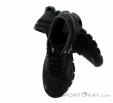 On Cloud X Womens Running Shoes, On, Negro, , Mujer, 0262-10228, 5637933655, 0, N4-04.jpg