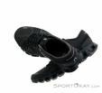 On Cloud X Womens Running Shoes, On, Negro, , Mujer, 0262-10228, 5637933655, 0, N5-10.jpg