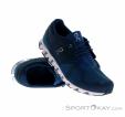 On Cloud Mens Running Shoes, , Blue, , Male, 0262-10229, 5637933665, , N1-01.jpg