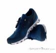 On Cloud Mens Running Shoes, , Blue, , Male, 0262-10229, 5637933665, , N1-06.jpg