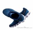 On Cloud Mens Running Shoes, , Blue, , Male, 0262-10229, 5637933665, , N5-10.jpg