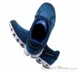 On Cloud Mens Running Shoes, , Blue, , Male, 0262-10229, 5637933665, , N5-15.jpg