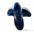Brooks Ghost 14 Mens Running Shoes, , Dark-Blue, , Male, 0251-10096, 5637933794, , N3-03.jpg